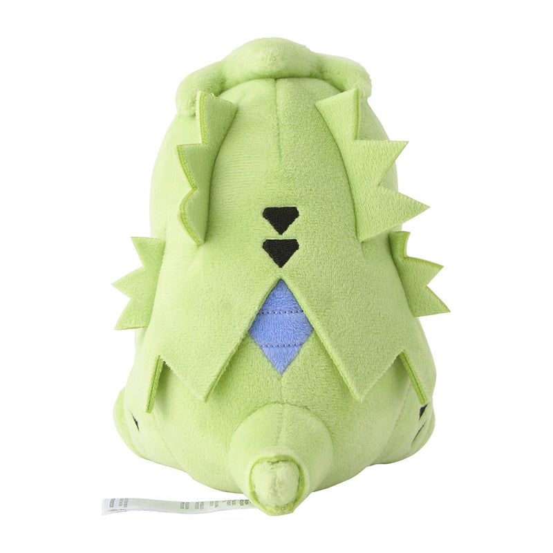 Tyranitar Pokémon Doll
