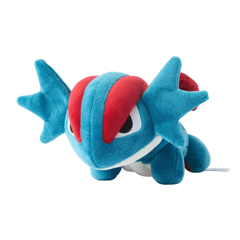 Salamance Pokémon Doll