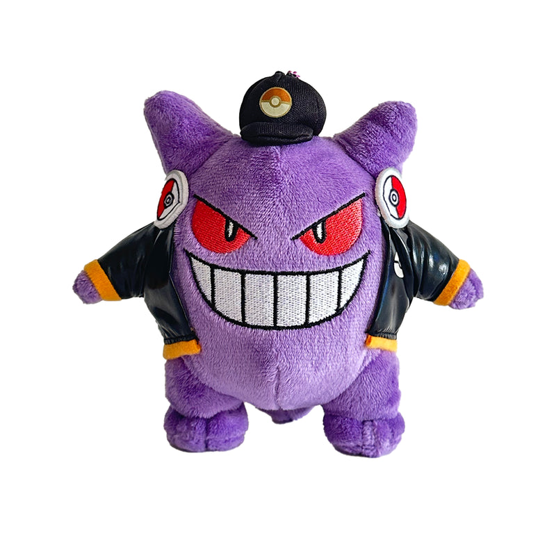 Gengar (mascot) Universal Studios Japon