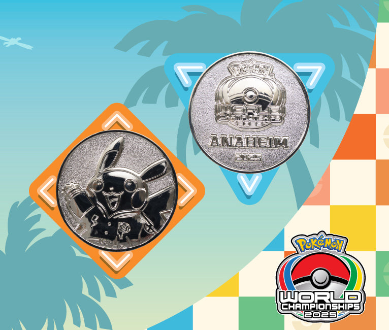 Moneda PWC 2025 Anaheim