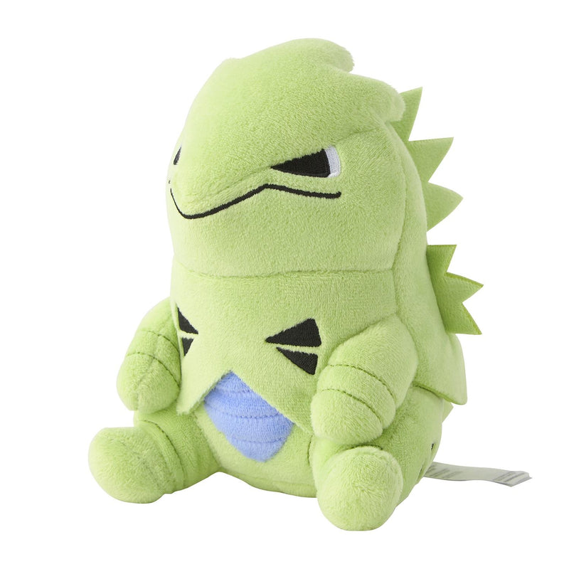 Tyranitar Pokémon Doll