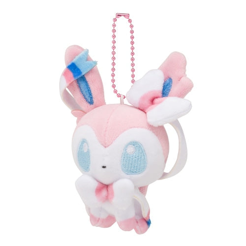 Sylveon Pokemon Dolls Mascot