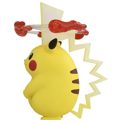 Moncolle Pikachu Gigantamax