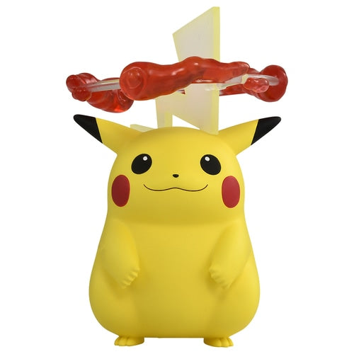 Moncolle Pikachu Gigantamax