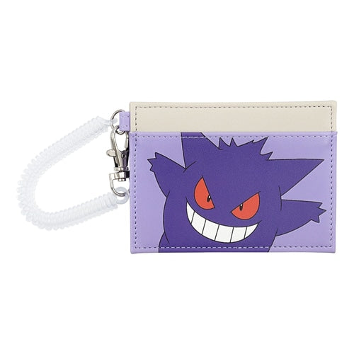 Tarjetero Gengar