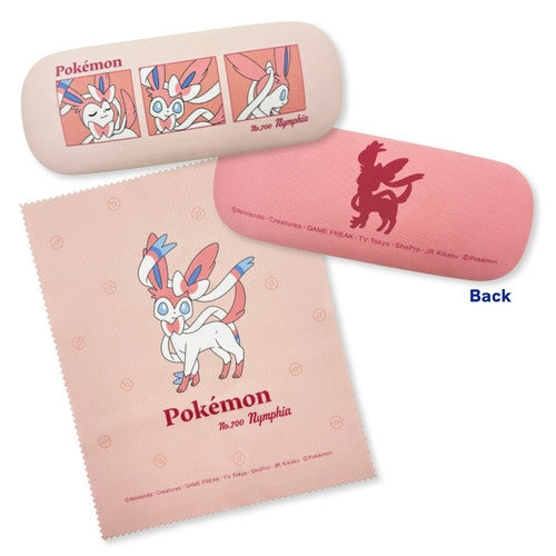 Estuche de lentes Sylveon