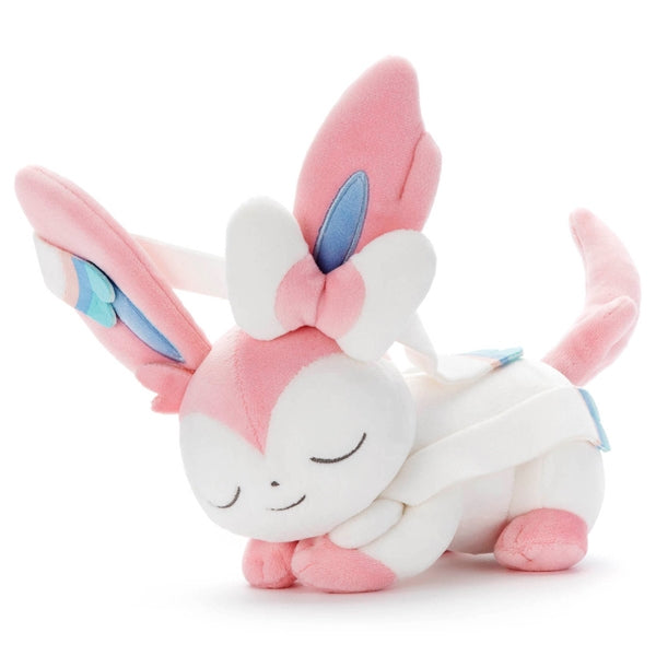 Sylveon dormido