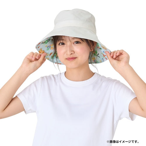 Bucket Hat Ogerpon (verano)