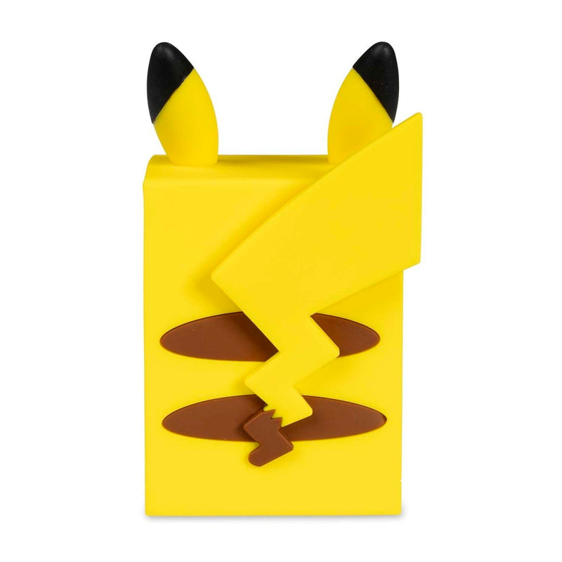Pikachu TCG Deck Buddies