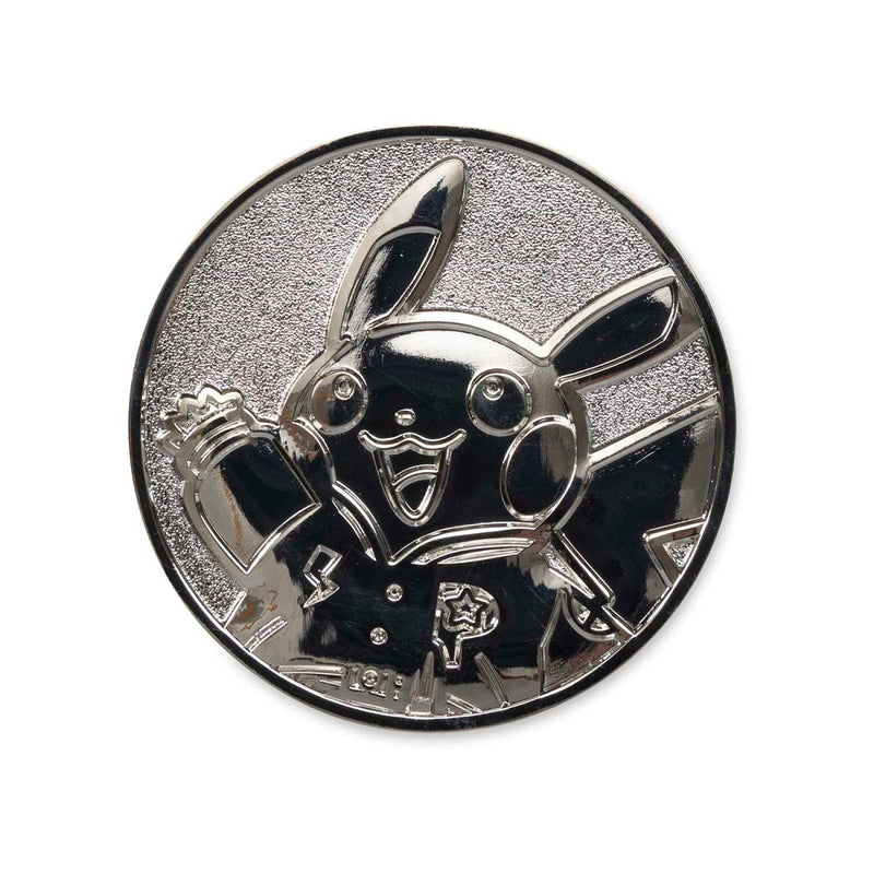 Moneda PWC 2025 Anaheim