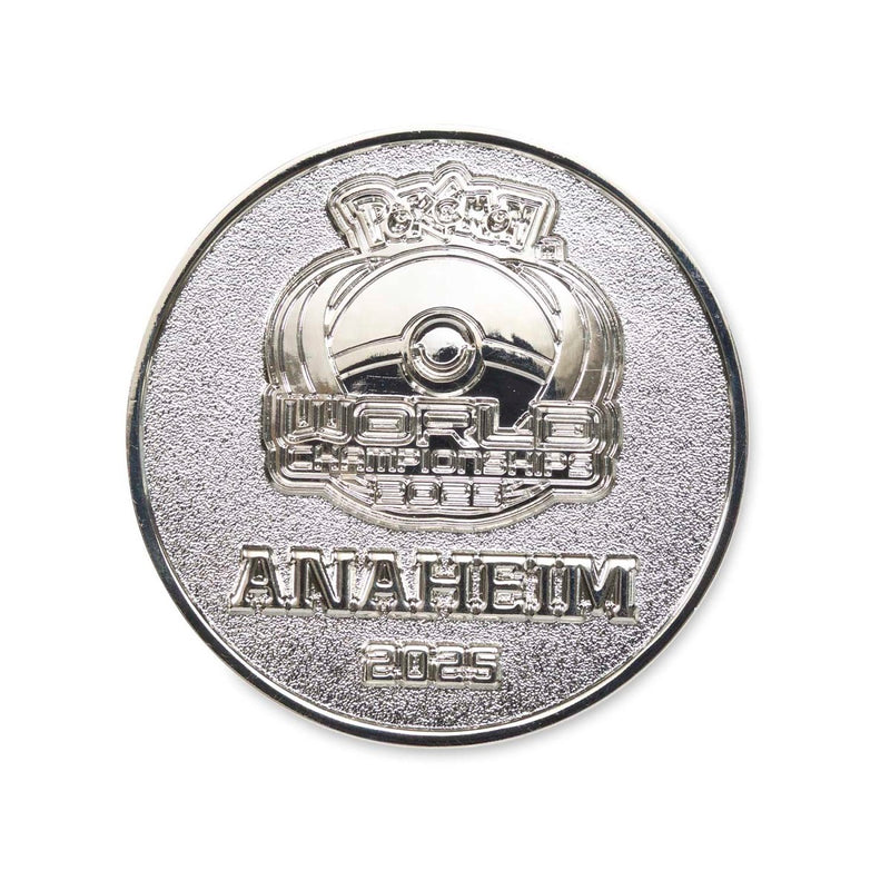 Moneda PWC 2025 Anaheim