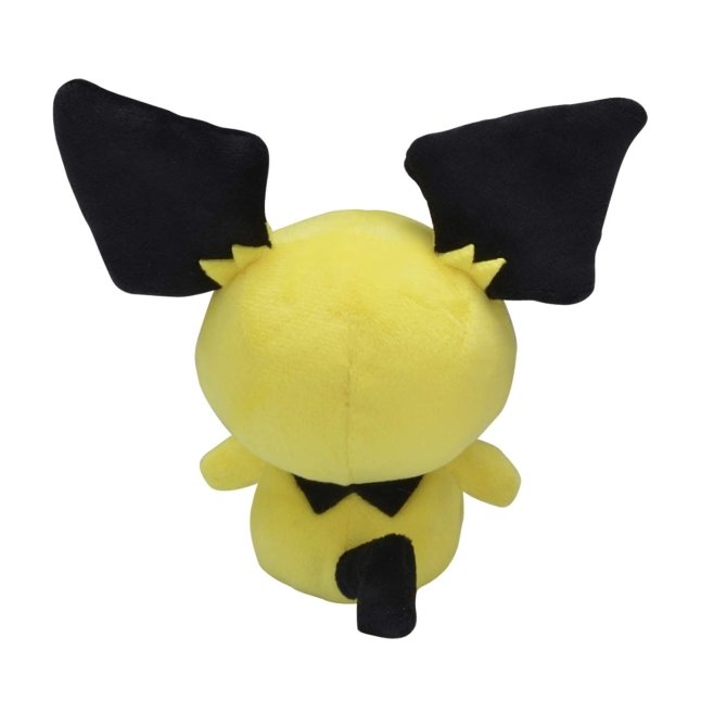 Pichu Pokémon Fit