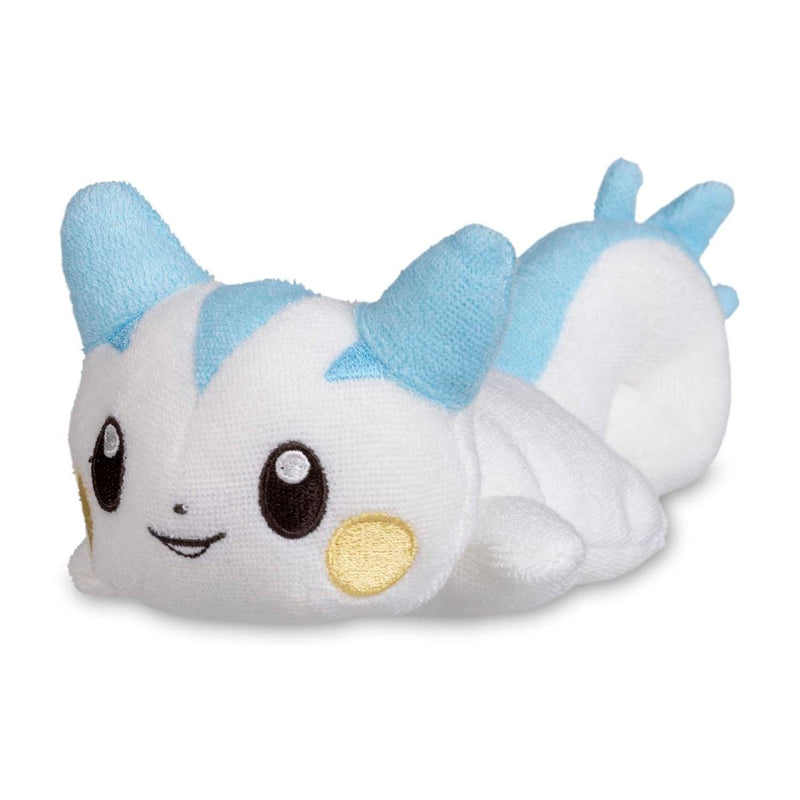 Pachirisu Comfy Cuddles