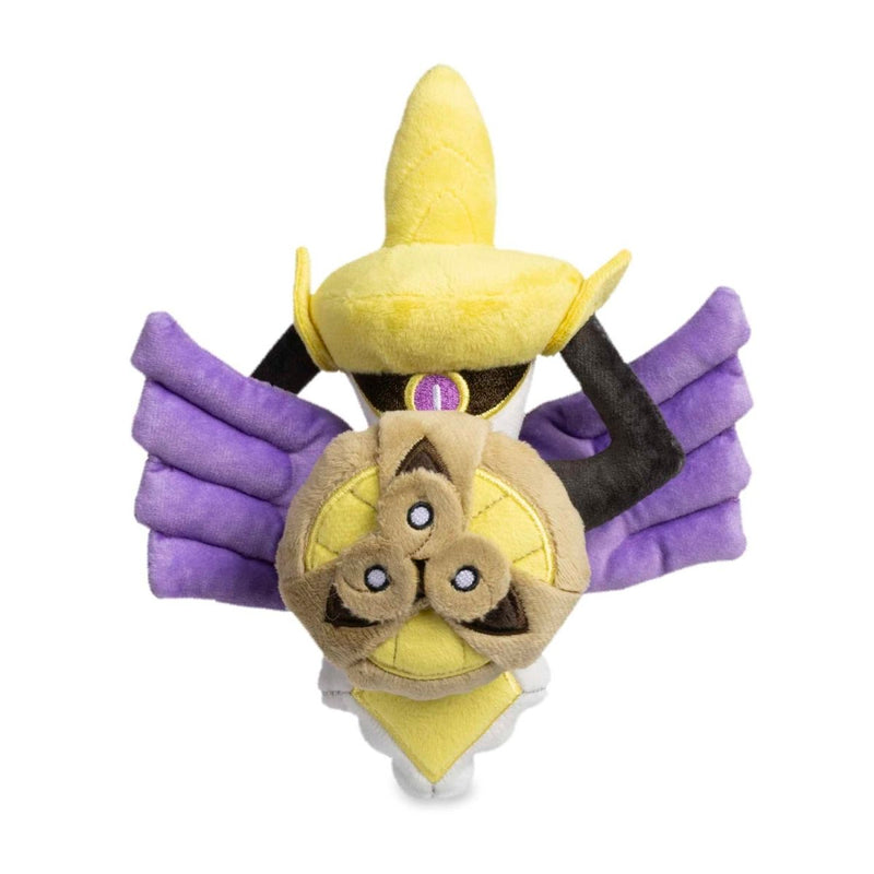 Aegislash Fit (forma escudo)