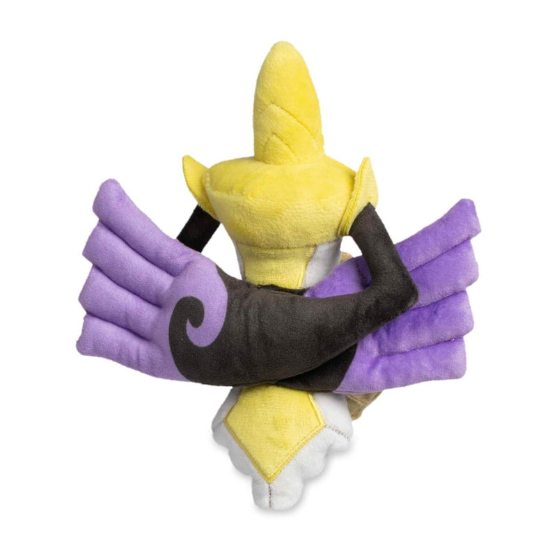 Aegislash Fit (forma escudo)