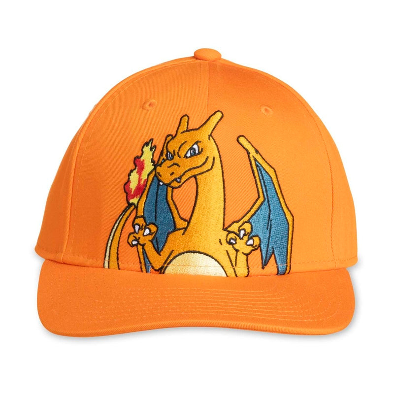 Gorra Charizard