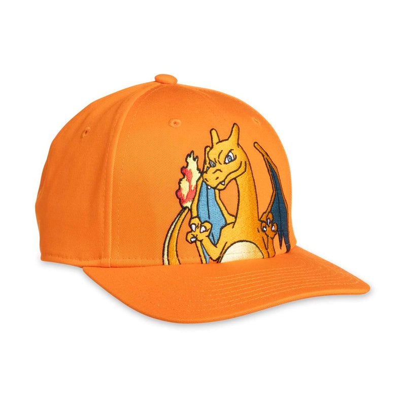 Gorra Charizard