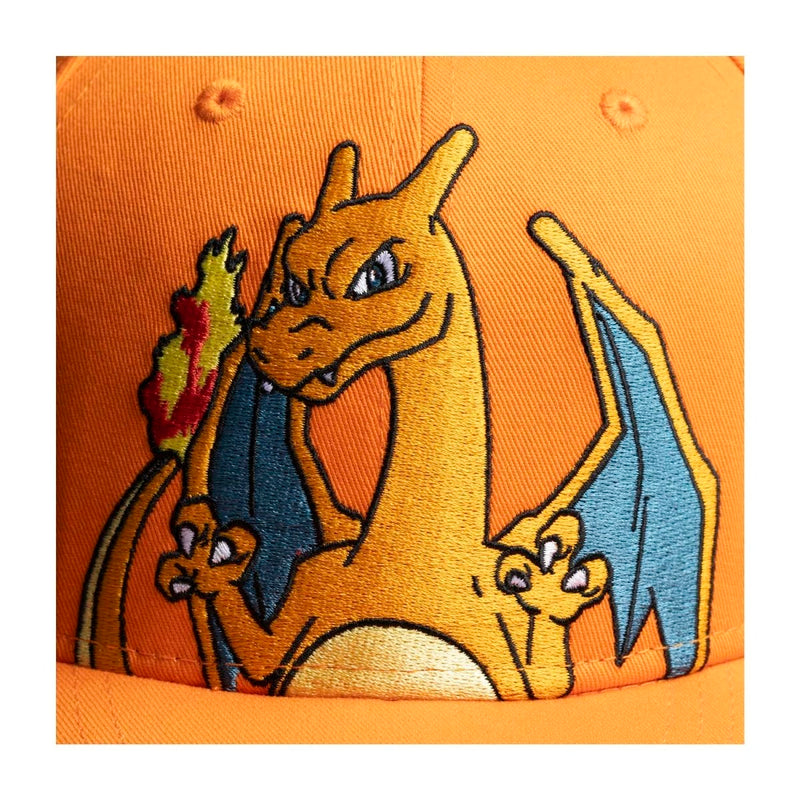 Gorra Charizard