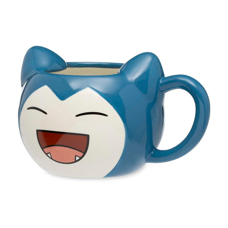 Taza Snorlax