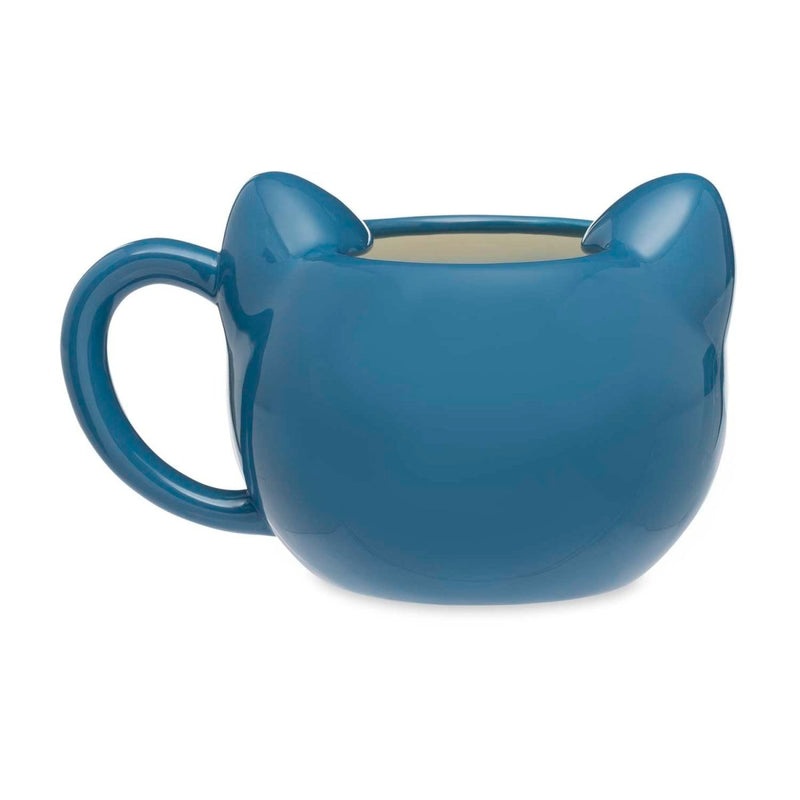 Taza Snorlax