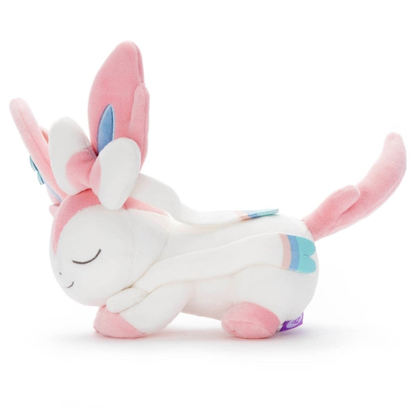 Sylveon dormido