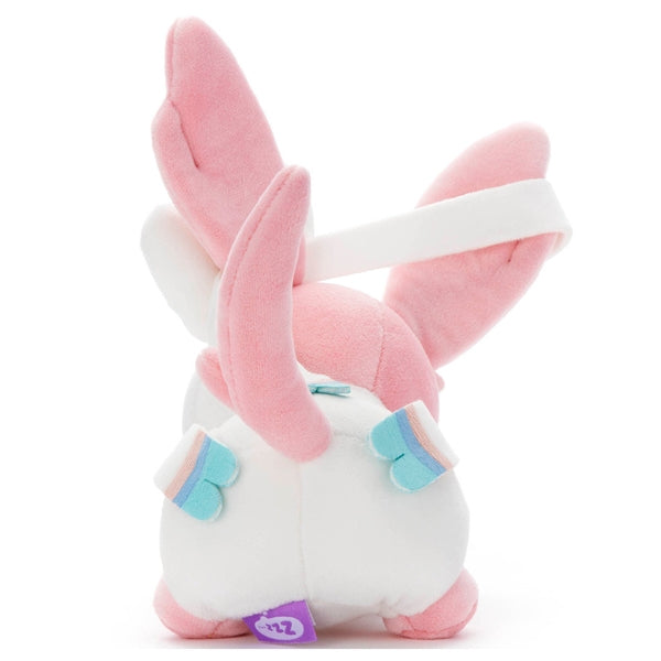 Sylveon dormido