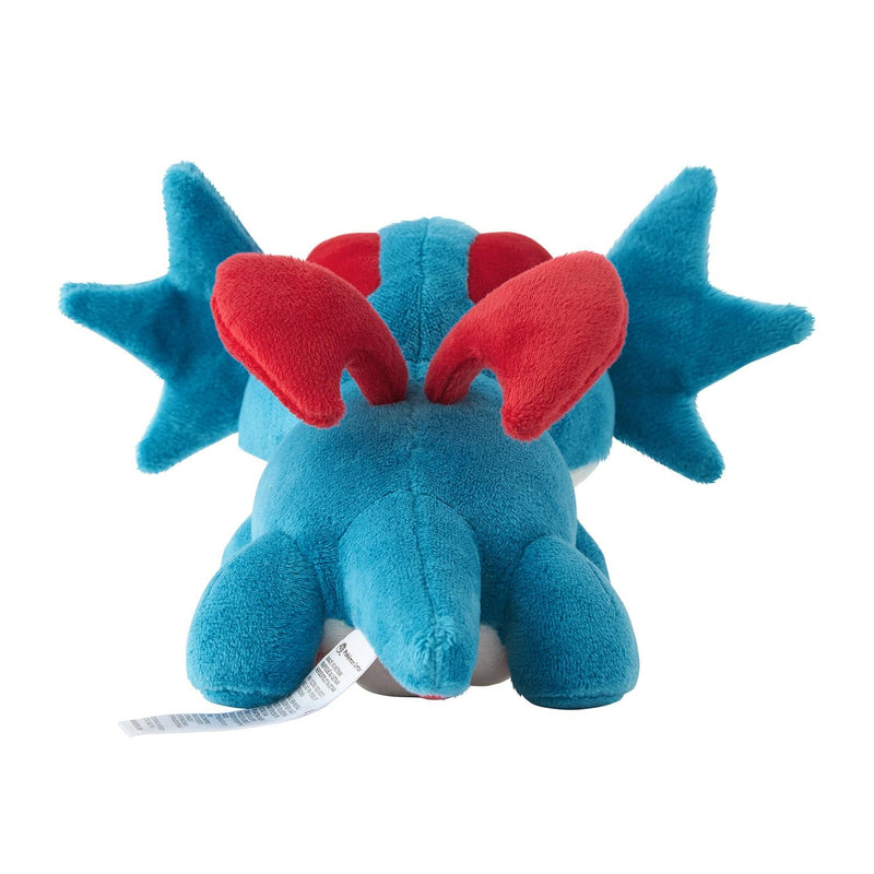 Salamance Pokémon Doll