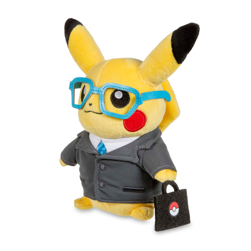 Pikachu Godin