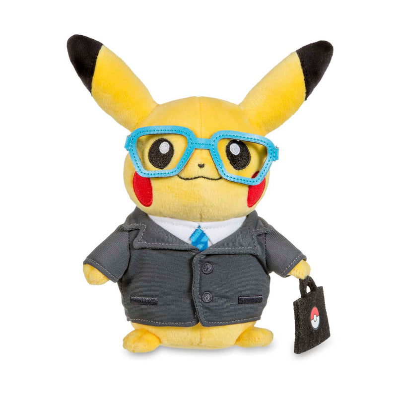 Pikachu Godin