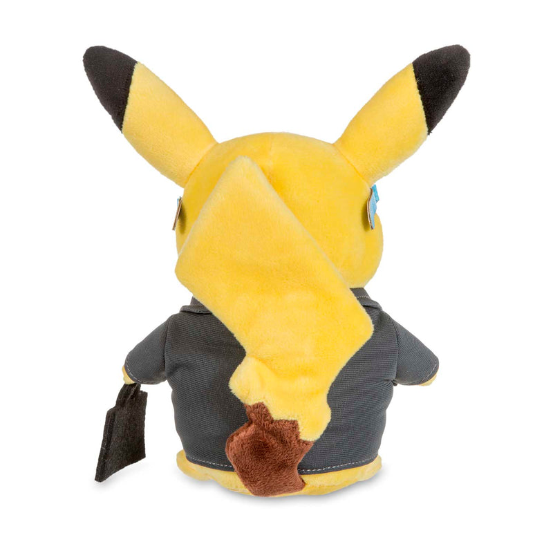Pikachu Godin