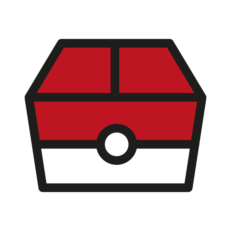 Poké Ball