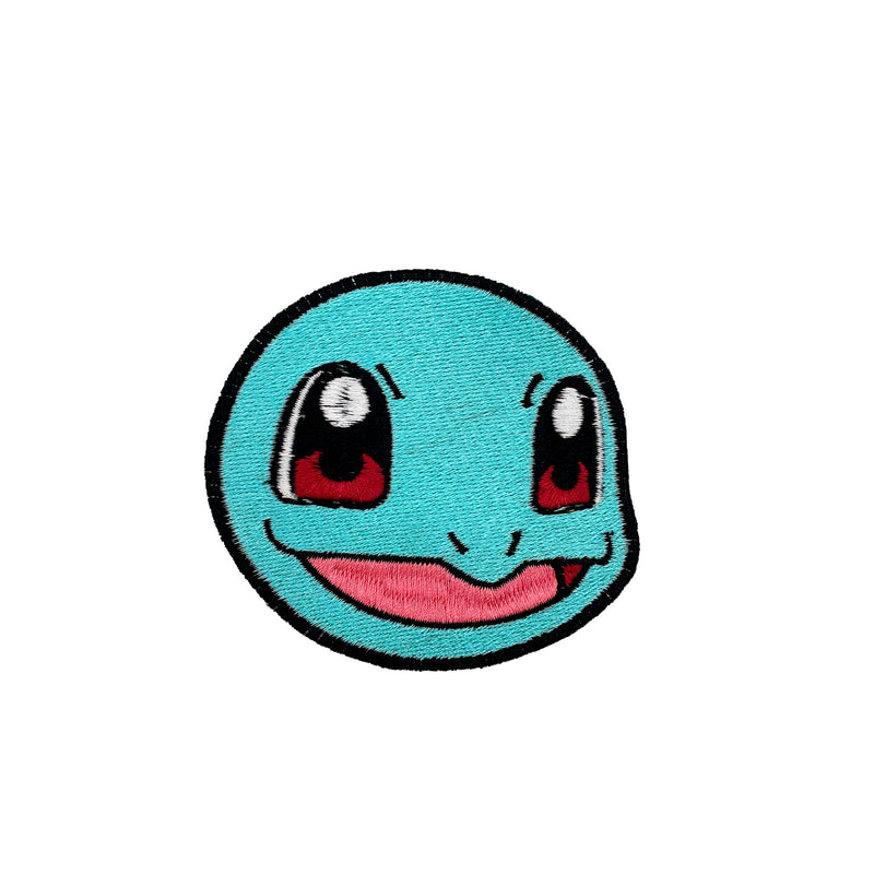 Parche Squirtle